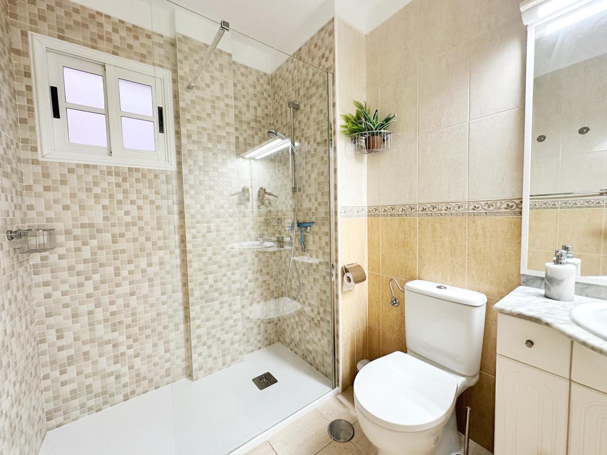 !!! Relaxing View, The Heights Apartment With Terrace And Heated Pools, Los Cristianos Лос Кристианос Экстерьер фото